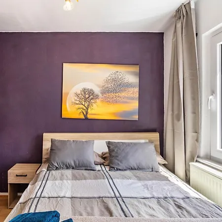 Apartamento Naehe Lungen Hemer