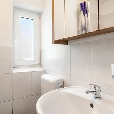 Naehe Lungen Apartamento *
