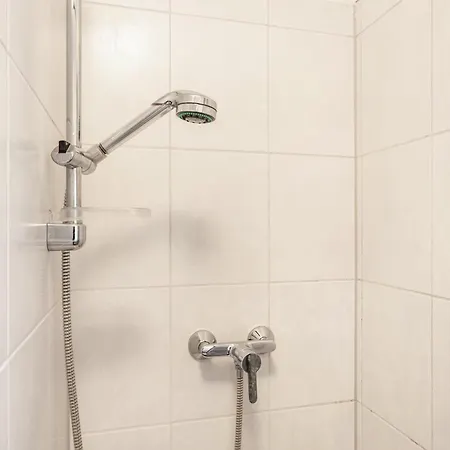 Apartamento Naehe Lungen
